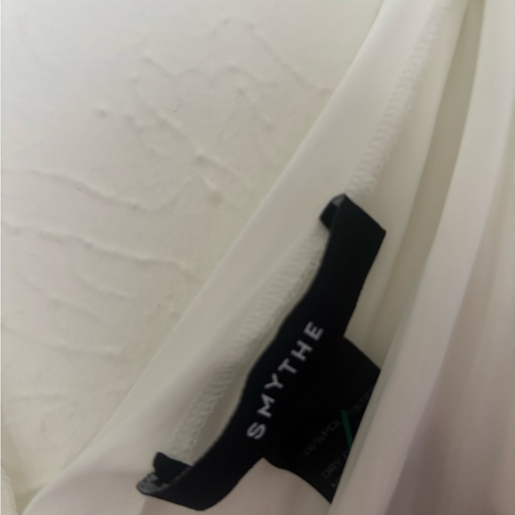 Smythe Elastic Strap Cami Medium - Picture 5 of 6